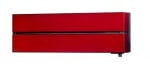 Инверторен климатик MITSUBISHI Electric MSZ-LN60VG (V) (R) (B) /MUZ-LN60VG PEARL RED BLACK