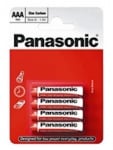 Батерия PANASONIC R03R/1,5V