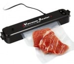 . . Вакуумна машина за храна Vacuum Sealer