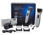 Машинка за подстригване  . KEMEI KM-3909