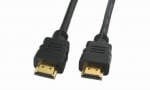 Кабел . компютърен HDMI-HDMI-19M--19M 1.5м