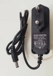 Адаптер . 220V - 5V 1.0A жак 5.5X2.5mm