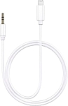 Кабел, , JH-011, AUX кабел за музика жак 3.5 М / iPod айфон