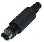 Букса Мъжка PS2-7PIN