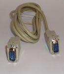 Кабел компютърен DB9pin-мъжко-DB9pin-мъжко